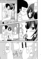 Exhibitionist Girl Play Kan [Charu] [Original] Thumbnail Page 32