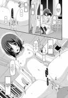 Exhibitionist Girl Play Kan [Charu] [Original] Thumbnail Page 36