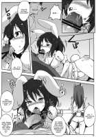 Kanojo Ga Iru Noni Uwaki Shite Tewi-Chan To Sex Shita [Ippongui] [Touhou Project] Thumbnail Page 11