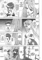 GO! My Way / GO! My Way [Yasui Riosuke] [Koihime Musou] Thumbnail Page 10