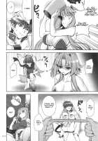 GO! My Way / GO! My Way [Yasui Riosuke] [Koihime Musou] Thumbnail Page 11