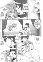 GO! My Way / GO! My Way [Yasui Riosuke] [Koihime Musou] Thumbnail Page 18