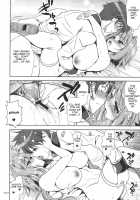 GO! My Way / GO! My Way [Yasui Riosuke] [Koihime Musou] Thumbnail Page 21