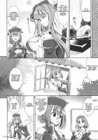 GO! My Way / GO! My Way [Yasui Riosuke] [Koihime Musou] Thumbnail Page 25