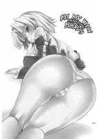 GO! My Way / GO! My Way [Yasui Riosuke] [Koihime Musou] Thumbnail Page 28