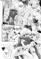 Just The Two Of Us - Part 2 / 2入ぼっち Part 2 [Mizukami Ranmaru] [Original] Thumbnail Page 12