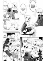 Just The Two Of Us - Part 2 / 2入ぼっち Part 2 [Mizukami Ranmaru] [Original] Thumbnail Page 04