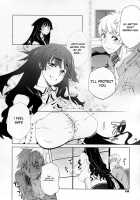 A Ripple Of The Heart [Nini] [Original] Thumbnail Page 04