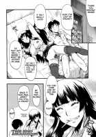 Let'S Play With Sensei! [Sink] [Original] Thumbnail Page 20