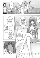 Shinzui SUMMER Ver. VOL.3 Ch. 1 [Johnny] [Original] Thumbnail Page 04