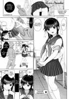 Love Manaka [Haruki Genia] [Love Plus] Thumbnail Page 03