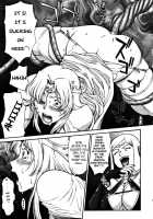 Black Paradise / Black Paradise [Zol] [Original] Thumbnail Page 10