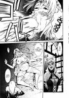 Black Paradise / Black Paradise [Zol] [Original] Thumbnail Page 12