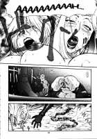 Black Paradise / Black Paradise [Zol] [Original] Thumbnail Page 25