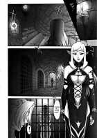 Black Paradise / Black Paradise [Zol] [Original] Thumbnail Page 03