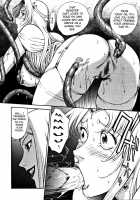 Black Paradise / Black Paradise [Zol] [Original] Thumbnail Page 07