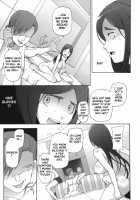 LUSTFUL BERRY OVERNIGHT GAME [Miito Shido] [Original] Thumbnail Page 20