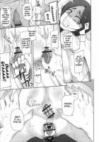 LUSTFUL BERRY OVERNIGHT GAME [Miito Shido] [Original] Thumbnail Page 22