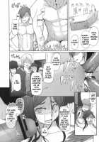 LUSTFUL BERRY OVERNIGHT GAME [Miito Shido] [Original] Thumbnail Page 27