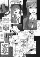 LUSTFUL BERRY OVERNIGHT GAME [Miito Shido] [Original] Thumbnail Page 33