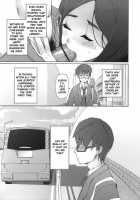 LUSTFUL BERRY OVERNIGHT GAME [Miito Shido] [Original] Thumbnail Page 06