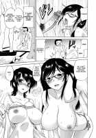 Paco Paco Chp.4 - A Female Teacher's Sigh / パコパコッ 第四章 - 女教師の吐息　 [Otono Natsu] [Original] Thumbnail Page 11