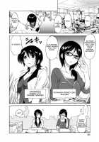 Paco Paco Chp.4 - A Female Teacher's Sigh / パコパコッ 第四章 - 女教師の吐息　 [Otono Natsu] [Original] Thumbnail Page 02