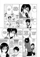 Paco Paco Chp.4 - A Female Teacher's Sigh / パコパコッ 第四章 - 女教師の吐息　 [Otono Natsu] [Original] Thumbnail Page 03