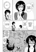 Paco Paco Chp.4 - A Female Teacher's Sigh / パコパコッ 第四章 - 女教師の吐息　 [Otono Natsu] [Original] Thumbnail Page 04