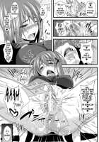 Tanumimi Mosaic / たぬみみ・もざいく [Soba] [Mahou Shoujo Lyrical Nanoha] Thumbnail Page 10