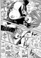 Tanumimi Mosaic / たぬみみ・もざいく [Soba] [Mahou Shoujo Lyrical Nanoha] Thumbnail Page 15