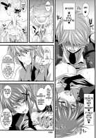 Tanumimi Mosaic / たぬみみ・もざいく [Soba] [Mahou Shoujo Lyrical Nanoha] Thumbnail Page 17
