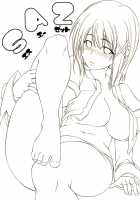 Tanumimi Mosaic / たぬみみ・もざいく [Soba] [Mahou Shoujo Lyrical Nanoha] Thumbnail Page 20