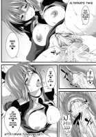 Tanumimi Mosaic / たぬみみ・もざいく [Soba] [Mahou Shoujo Lyrical Nanoha] Thumbnail Page 23