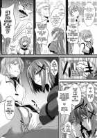 Tanumimi Mosaic / たぬみみ・もざいく [Soba] [Mahou Shoujo Lyrical Nanoha] Thumbnail Page 03