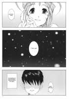 Mellow Goddess [Ah My Goddess] Thumbnail Page 10