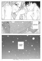 Mellow Goddess [Ah My Goddess] Thumbnail Page 16