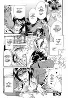 Kemono For Essentials Ch. 6-8 [Hattori Mitsuka] [Original] Thumbnail Page 20