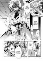 Kemono For Essentials Ch. 6-8 [Hattori Mitsuka] [Original] Thumbnail Page 25
