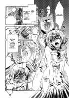 Kemono For Essentials Ch. 6-8 [Hattori Mitsuka] [Original] Thumbnail Page 32