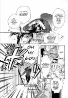 Kemono For Essentials Ch. 6-8 [Hattori Mitsuka] [Original] Thumbnail Page 37
