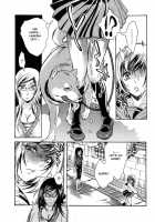 Kemono For Essentials Ch. 6-8 [Hattori Mitsuka] [Original] Thumbnail Page 39