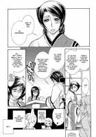 Kemono For Essentials Ch. 6-8 [Hattori Mitsuka] [Original] Thumbnail Page 03