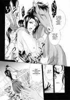 Kemono For Essentials Ch. 6-8 [Hattori Mitsuka] [Original] Thumbnail Page 49