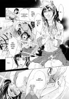 Kemono For Essentials Ch. 6-8 [Hattori Mitsuka] [Original] Thumbnail Page 52