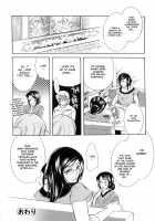 Kemono For Essentials Ch. 6-8 [Hattori Mitsuka] [Original] Thumbnail Page 64