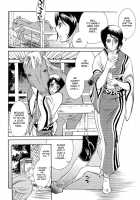 Kemono For Essentials Ch. 6-8 [Hattori Mitsuka] [Original] Thumbnail Page 08