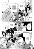 Kemono For Essentials Ch. 6-8 [Hattori Mitsuka] [Original] Thumbnail Page 09