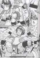 Dragon Ball + Eyeshield 21 - Syuuyon Roadshow 4 Translation [Kyuusho Tarou] [Dragon Ball] Thumbnail Page 10