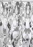 Dragon Ball + Eyeshield 21 - Syuuyon Roadshow 4 Translation [Kyuusho Tarou] [Dragon Ball] Thumbnail Page 09